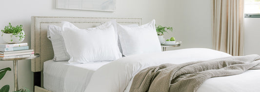 Tips for Keeping Your Linens Like New