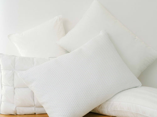 Bamboo Zen Jumbo Pillow