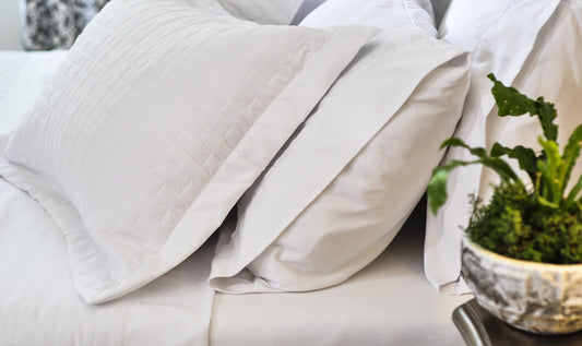 Ask Jennifer Adams: Do I Have to Make My Bed?