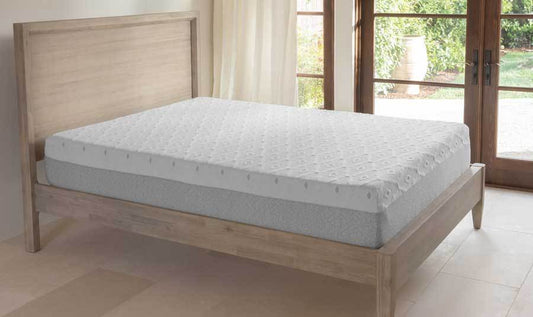 Behind the Design: The Eternal Mattress