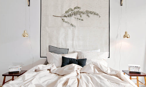 Ideas for Creating a Romantic Bedroom