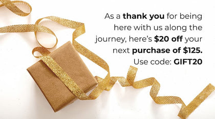 Jennifers July Gift