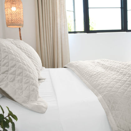 Quilts and Coverlets