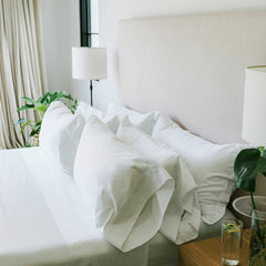 600 TC Egyptian Cotton Sheet Sets