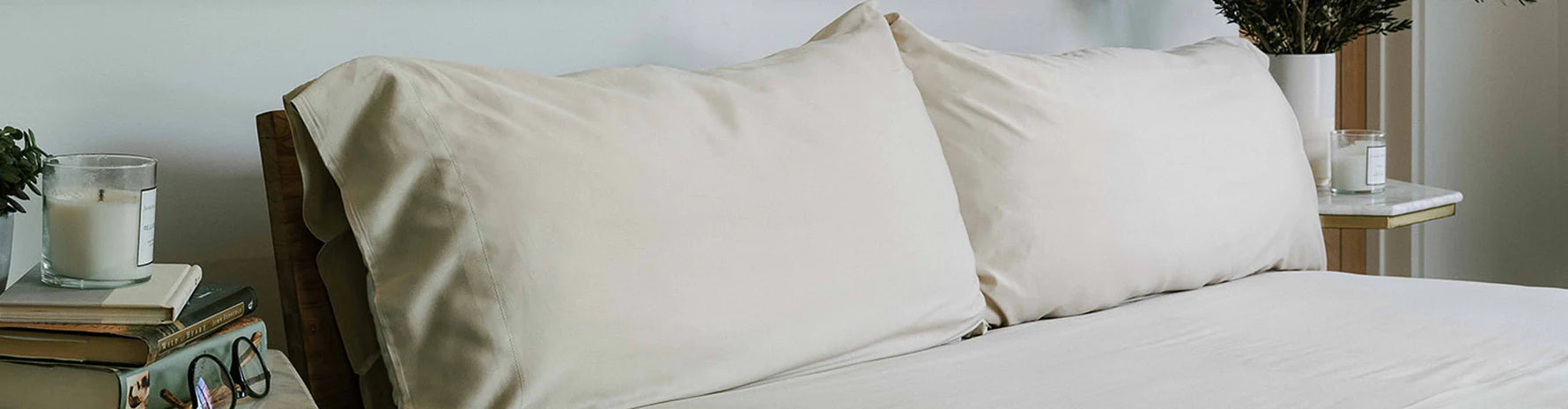 Bamboo Pillowcases